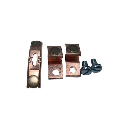 Usa Industrials Aftermarket Square D Class 8910/8965 Contact Kit - Replaces DRC12, 1-Pole 8731CS